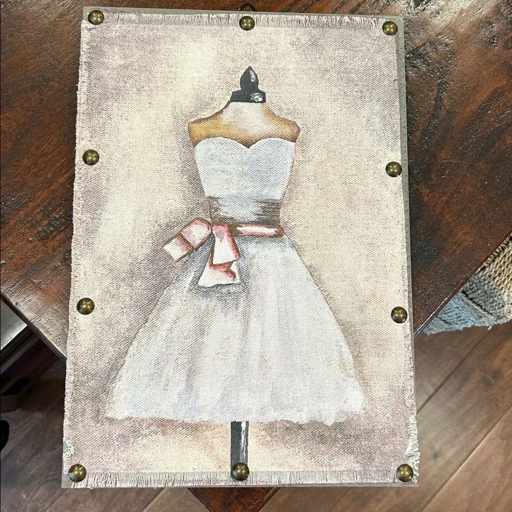 Feminine Decor - Picture 10 of 10